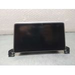 Sistema Navegacion Gps para Peugeot 3008