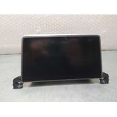Sistema Navegacion Gps para Peugeot 3008