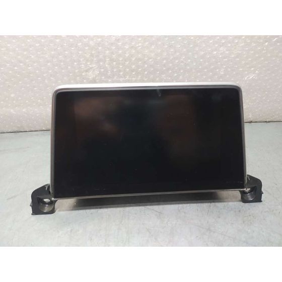 Sistema Navegacion Gps para Peugeot 3008