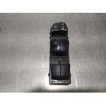 Mando Elevalunas Delantero Izquierdo para Nissan Juke (F15)
