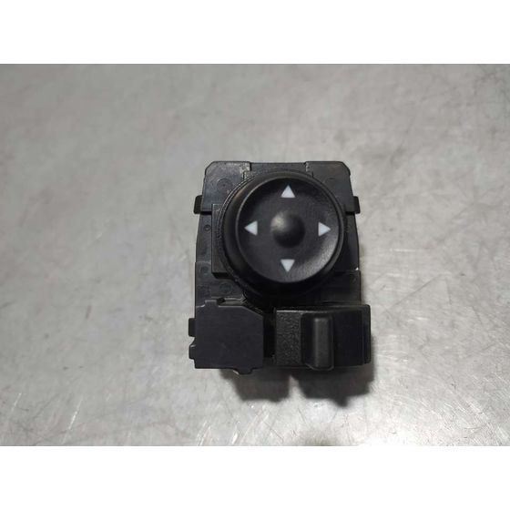 Mando Retrovisor para Hyundai I10 (Ac3)