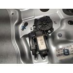 Elevalunas Trasero Izquierdo para Kia Cee'd