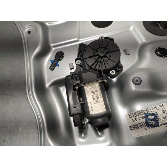 Elevalunas Trasero Izquierdo para Kia Cee'd