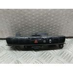 Mando Multifuncion para Fiat Ducato Furgón Ta 30 (290)