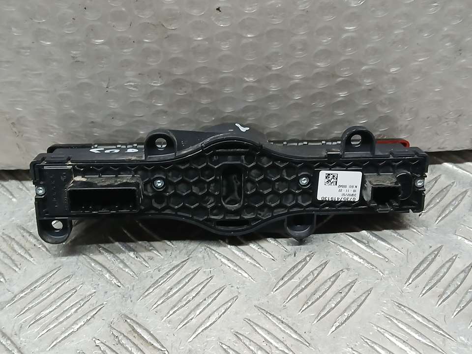 Mando Multifuncion para Fiat Ducato Furgón Ta 30 (290)