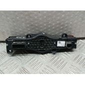 Mando Multifuncion para Fiat Ducato Furgón Ta 30 (290)