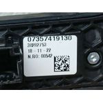 Mando Multifuncion para Fiat Ducato Furgón Ta 30 (290)