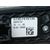 Mando Multifuncion para Fiat Ducato Furgón Ta 30 (290)