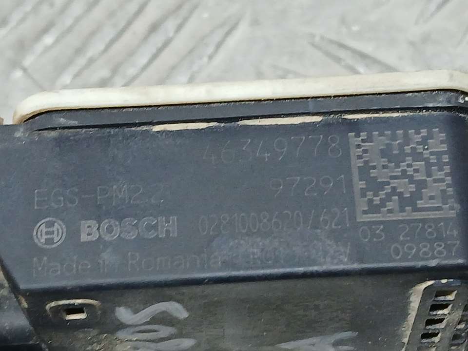 Sonda Lambda para Fiat Ducato Furgón Ta 30 (290)