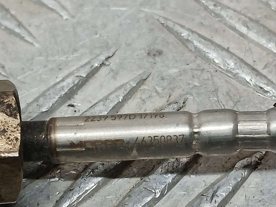 Sensor para Fiat Ducato Furgón Ta 30 (290)