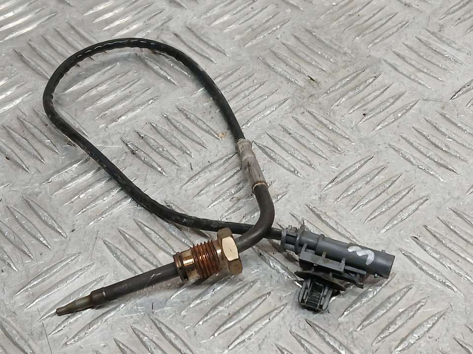 Sensor para Fiat Ducato Furgón Ta 30 (290)