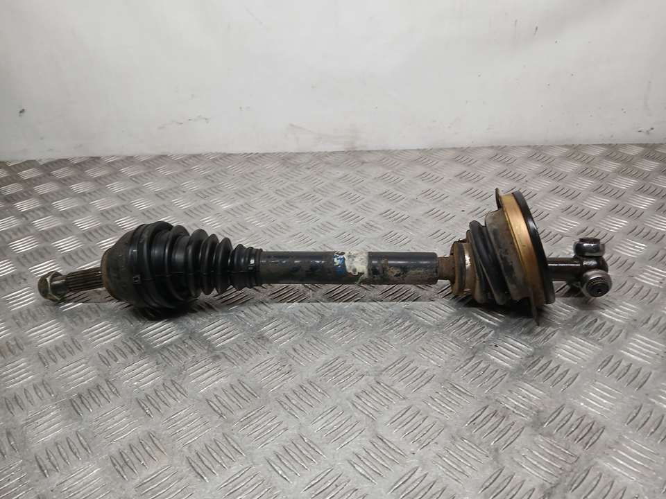 Transmision Delantera Izquierda para Renault Rapid/Express (F40)