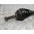 Transmision Delantera Izquierda para Renault Rapid/Express (F40)