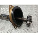 Transmision Delantera Izquierda para Renault Rapid/Express (F40)