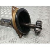 Transmision Delantera Izquierda para Renault Rapid/Express (F40)