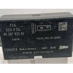 Modulo Electronico para Peugeot 208 (P2)