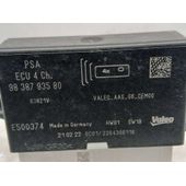 Modulo Electronico para Peugeot 208 (P2)