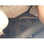 Cremallera Direccion para Toyota Proace