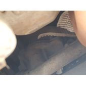 Cremallera Direccion para Toyota Proace