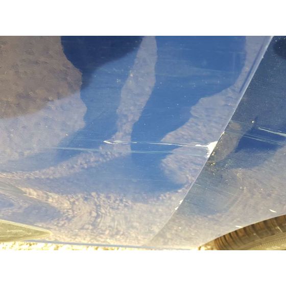 Puerta Delantera Derecha para Toyota Proace