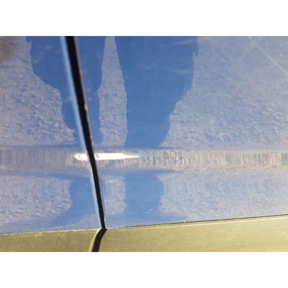 Puerta Delantera Derecha para Toyota Proace