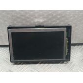 Sistema Navegacion Gps para Renault Laguna Iii