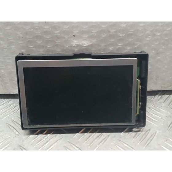 Sistema Navegacion Gps para Renault Laguna Iii