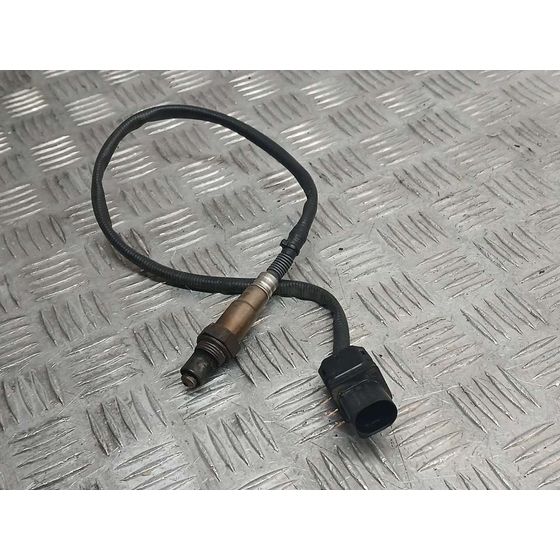 Sonda Lambda para Renault Laguna Iii
