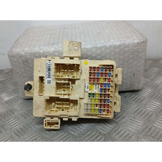 Caja Reles / Fusibles para Hyundai Tucson