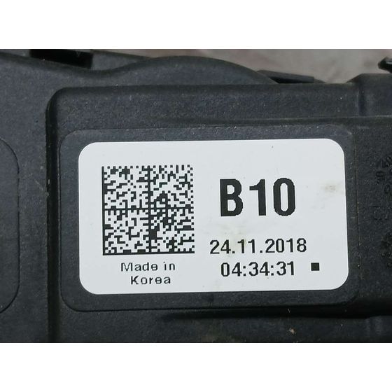 Potenciometro Pedal para Hyundai Tucson