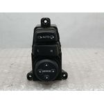 Mando Retrovisor para Hyundai Tucson