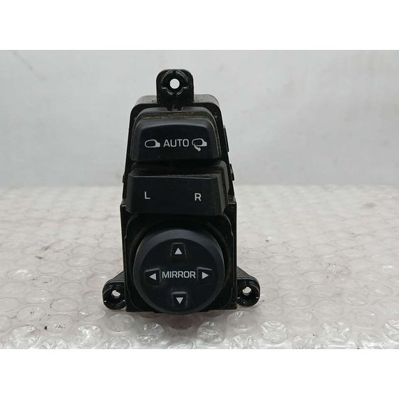 Mando Retrovisor para Hyundai Tucson
