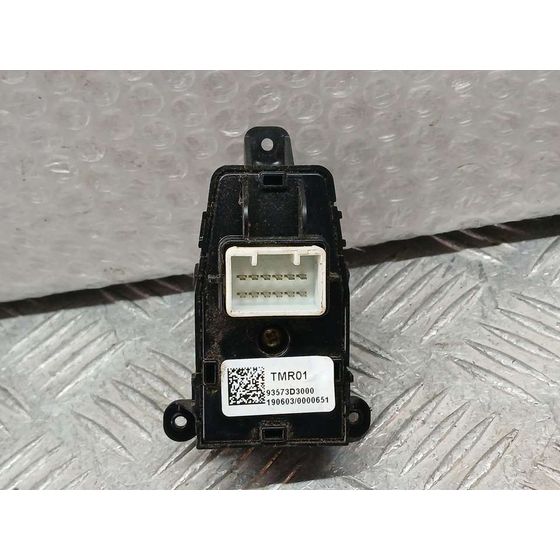 Mando Retrovisor para Hyundai Tucson