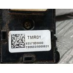 Mando Retrovisor para Hyundai Tucson