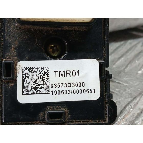 Mando Retrovisor para Hyundai Tucson