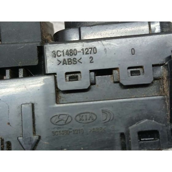 Mando Retrovisor para Hyundai Tucson