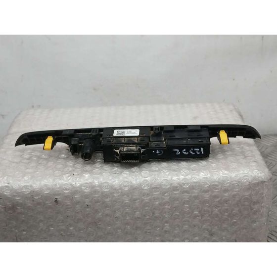 Mando Multifuncion para Hyundai Tucson