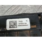 Mando Multifuncion para Hyundai Tucson