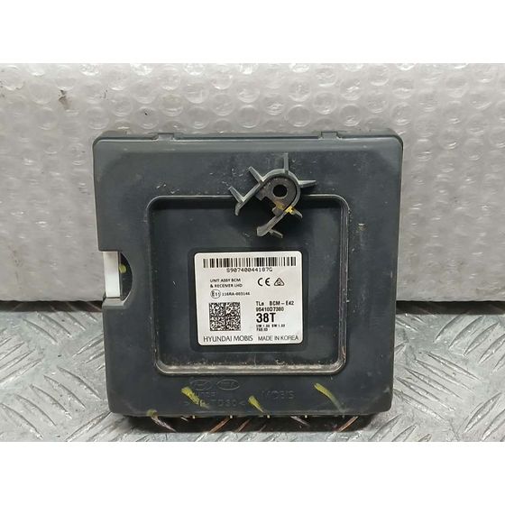Modulo Electronico para Hyundai Tucson