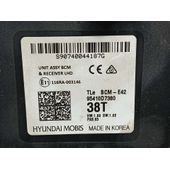 Modulo Electronico para Hyundai Tucson
