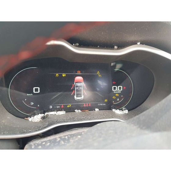 Cuadro Instrumentos para Mg Zs
