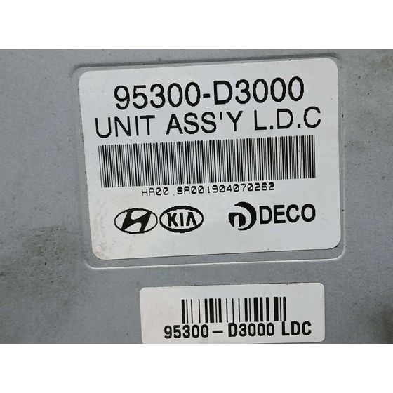 Modulo Electronico para Hyundai Tucson