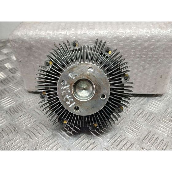 Ventilador Viscoso Motor para Nissan Cabstar ->09.06