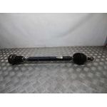Transmision Delantera Derecha para Seat Ibiza (6L1)