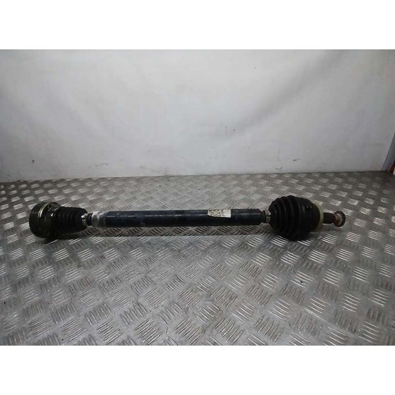 Transmision Delantera Derecha para Seat Ibiza (6L1)