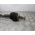 Transmision Delantera Derecha para Seat Ibiza (6L1)