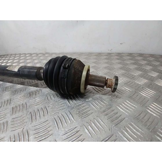 Transmision Delantera Derecha para Seat Ibiza (6L1)