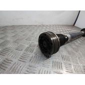 Transmision Delantera Derecha para Seat Ibiza (6L1)