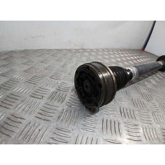 Transmision Delantera Derecha para Seat Ibiza (6L1)
