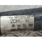 Transmision Delantera Derecha para Seat Ibiza (6L1)